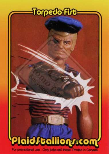 MEGO MUSEUM – PLAIDSTALLIONS