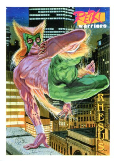 HEROIC PUBLISHING