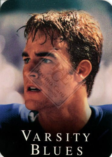 VARSITY BLUES