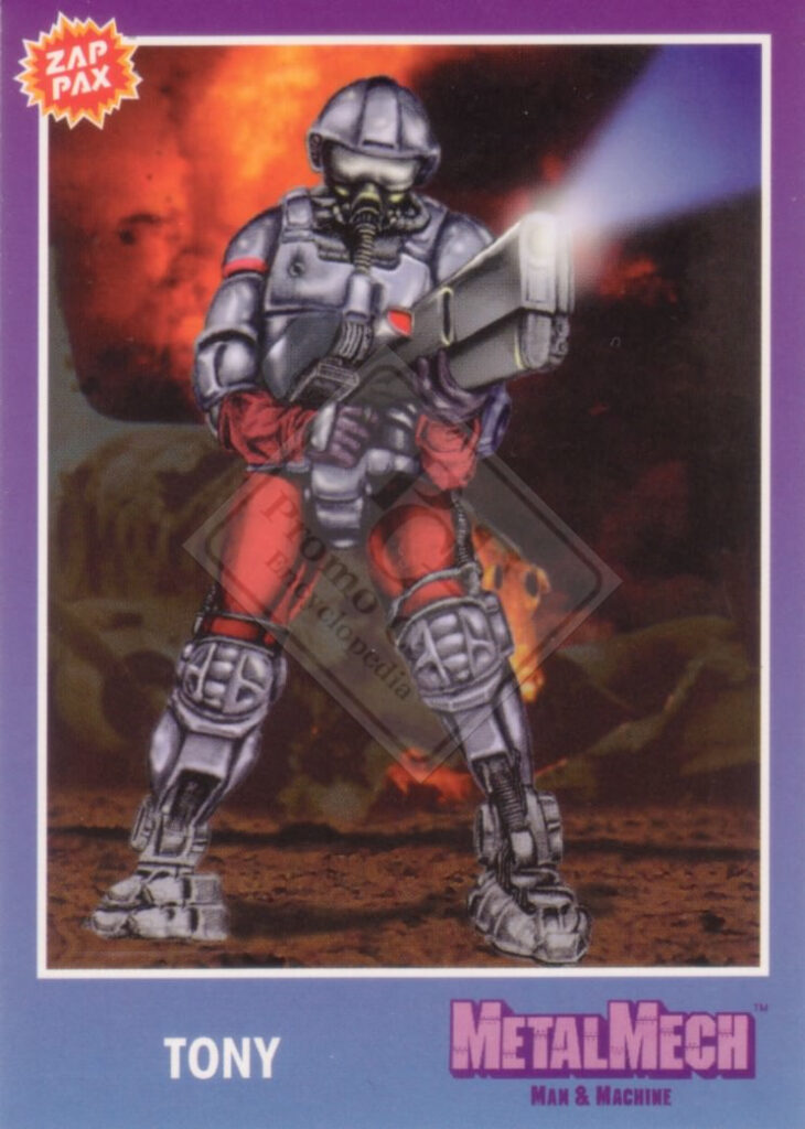 ZAP PAX