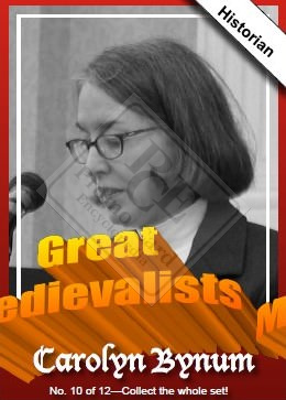 GREAT MEDIEVALISTS