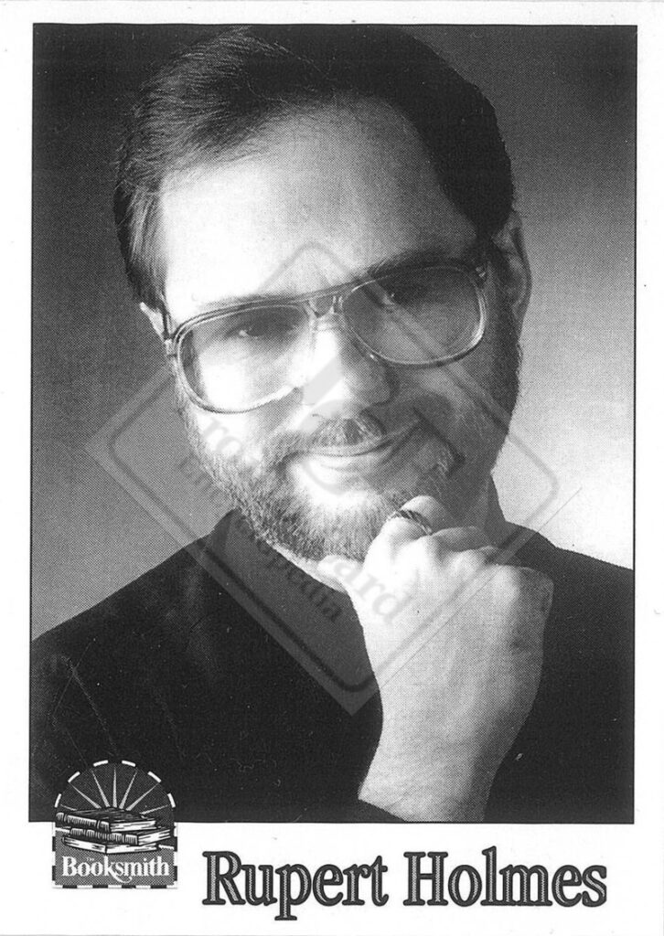 BOOKSMITH AUTHOR TRADING CARDS [701 through 800]
