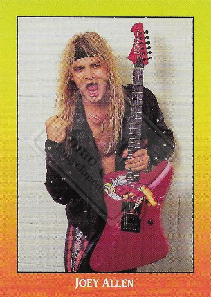 ROCKCARDS