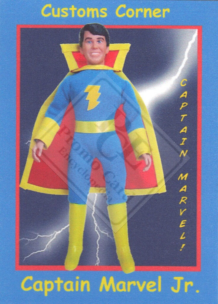 MEGO MUSEUM FAN-MADE – CUSTOMS CORNER