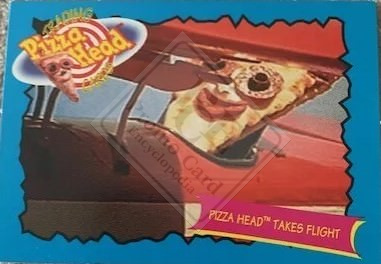 PIZZA HEAD