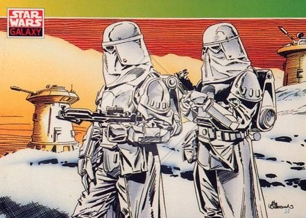 STAR WARS GALAXY BEND-EM TOYS