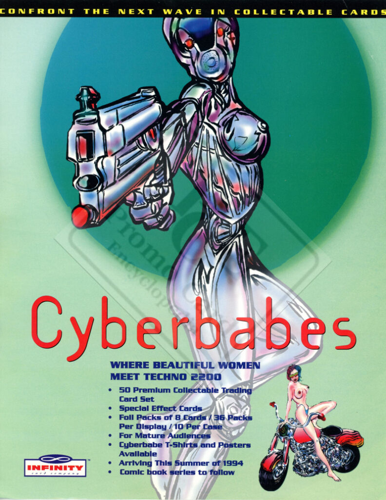 CYBERBABES