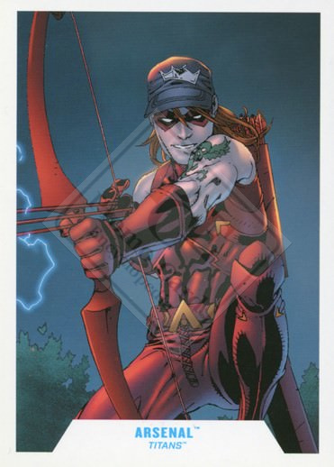DC MULTIVERSE [2023]