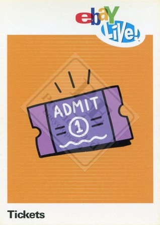 EBAY LIVE! (2002)