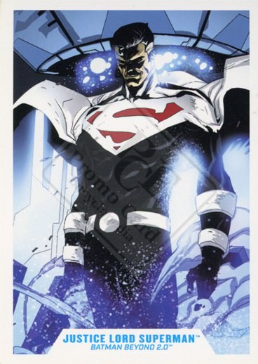 DC MULTIVERSE [2023]