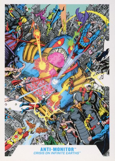 DC MULTIVERSE [2023]