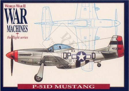 WORLD WAR II WAR MACHINES