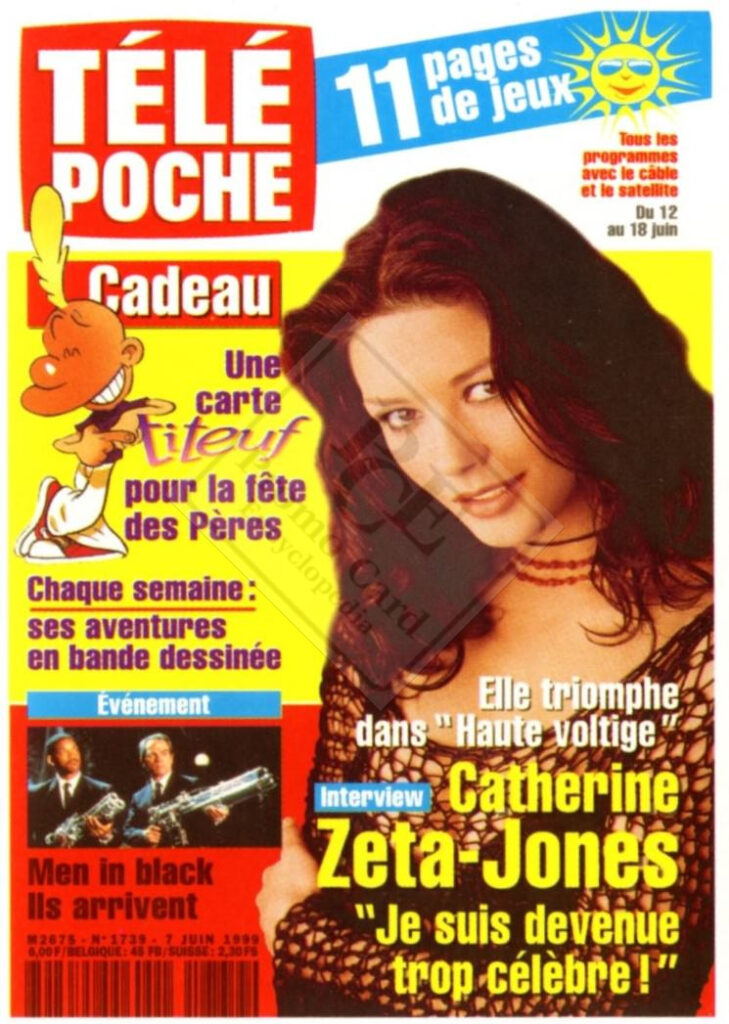 TELE POCHE