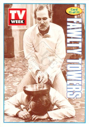 TV WEEK ALL-TIME CLASSIC COLLECTION