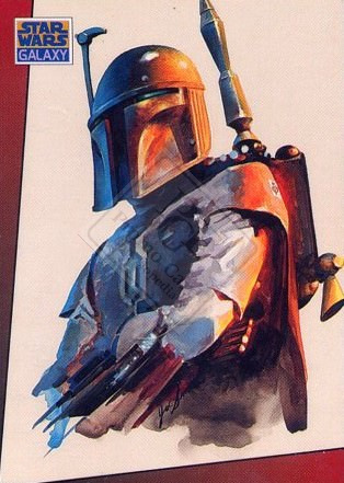 STAR WARS GALAXY BEND-EM TOYS