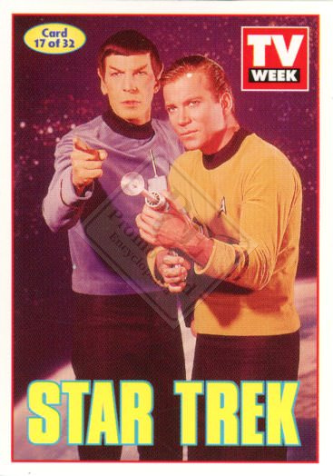 TV WEEK ALL-TIME CLASSIC COLLECTION