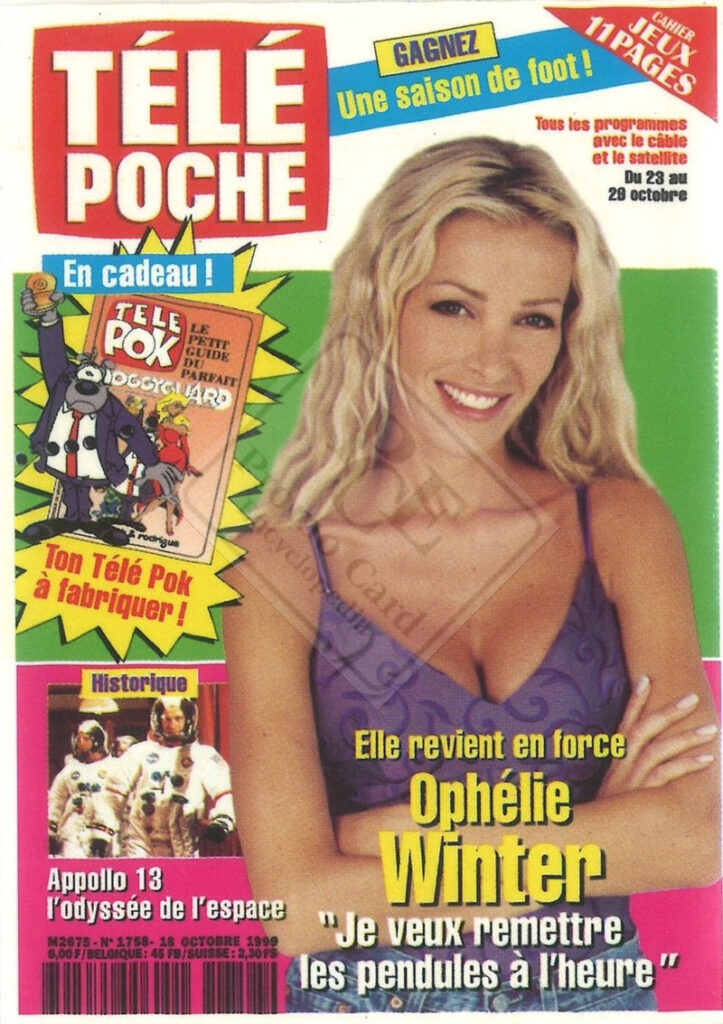 TELE POCHE