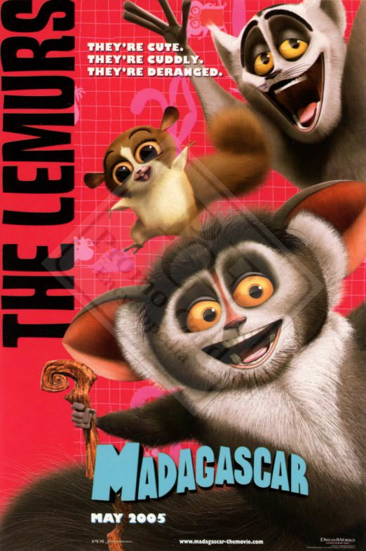 MADAGASCAR