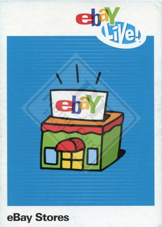 EBAY LIVE! (2002)
