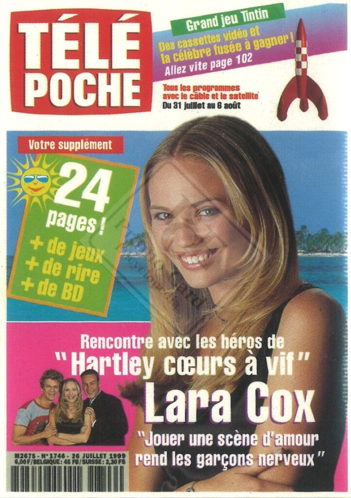 TELE POCHE