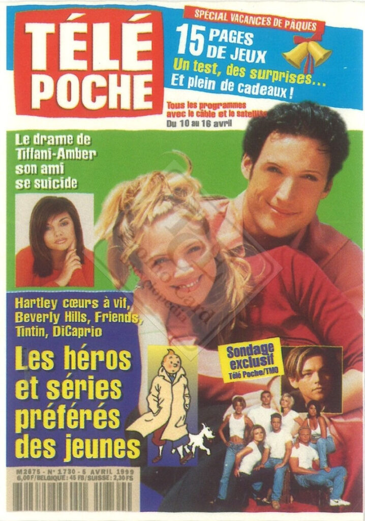 TELE POCHE