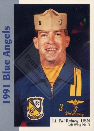BLUE ANGELS [1991]