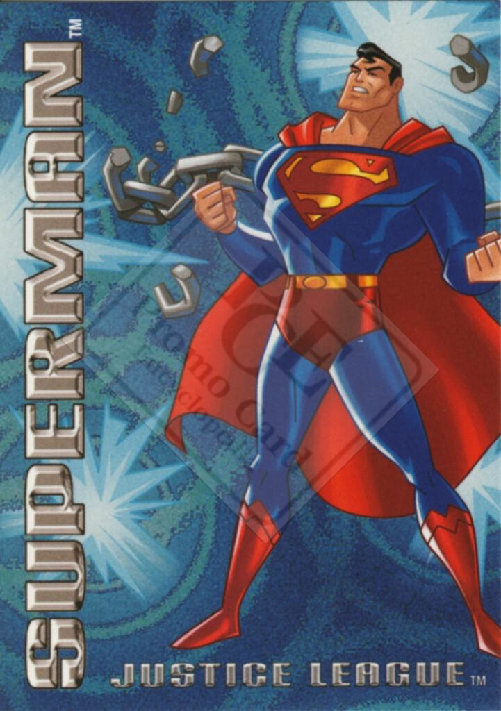 JUSTICE LEAGUE [Post]