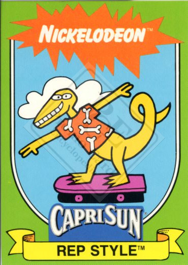 NICKELODEON