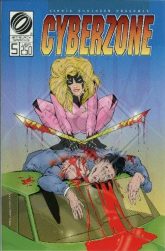 CYBERZONE