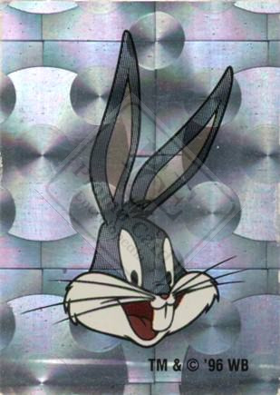 LOONEY TUNES [Cracker Jack]