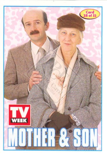 TV WEEK ALL-TIME CLASSIC COLLECTION