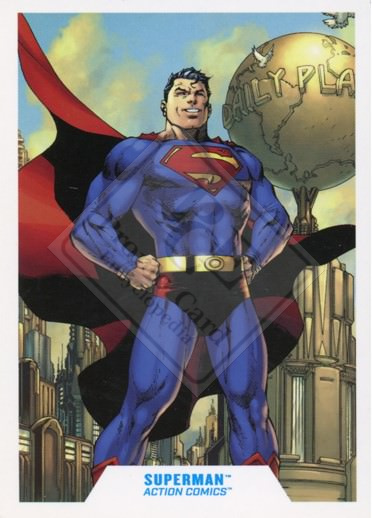DC MULTIVERSE [2023]