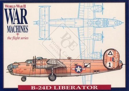 WORLD WAR II WAR MACHINES