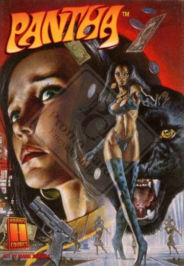 PANTHA