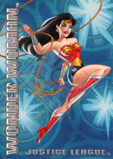 JUSTICE LEAGUE [Post]