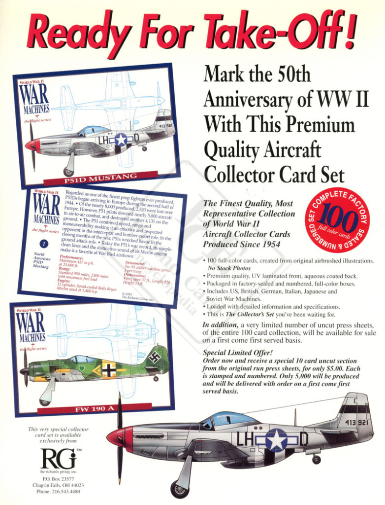 WORLD WAR II WAR MACHINES