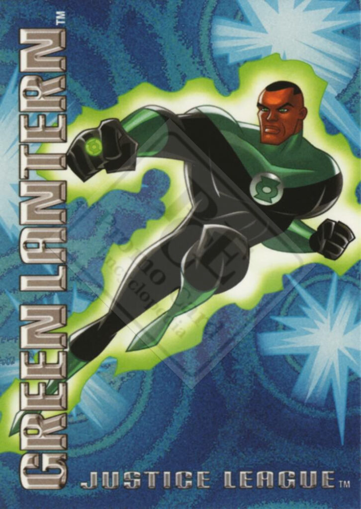 JUSTICE LEAGUE [Post]