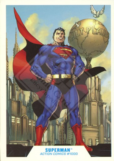 DC MULTIVERSE [2020]
