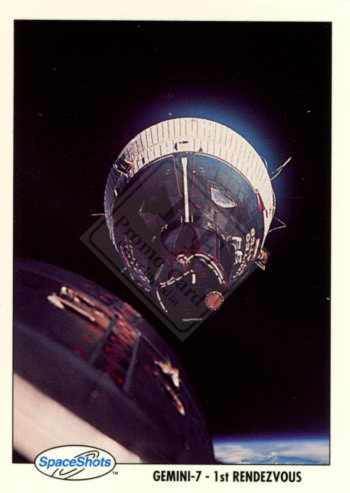 SPACESHOTS SERIES 1
