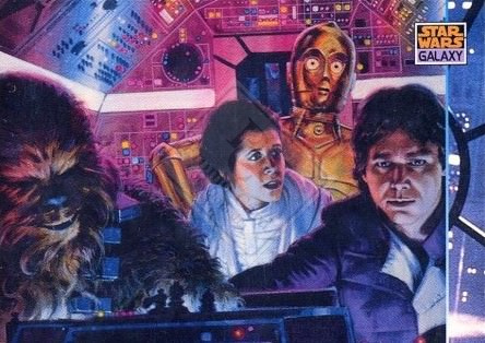 STAR WARS GALAXY BEND-EM TOYS