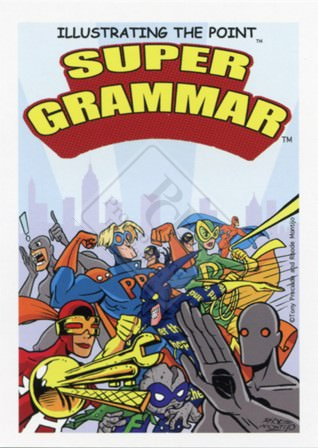 SUPER GRAMMAR