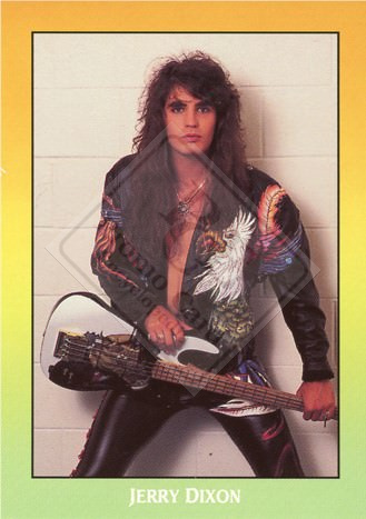 ROCKCARDS