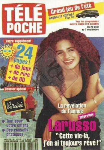 TELE POCHE