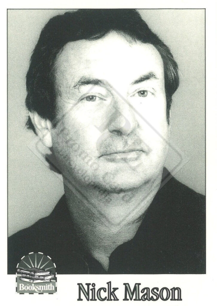 BOOKSMITH AUTHOR TRADING CARDS [701 through 800]