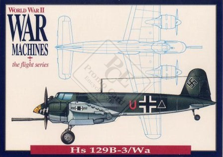 WORLD WAR II WAR MACHINES