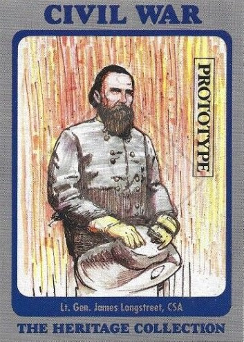 CIVIL WAR – THE HERITAGE COLLECTION [1991]
