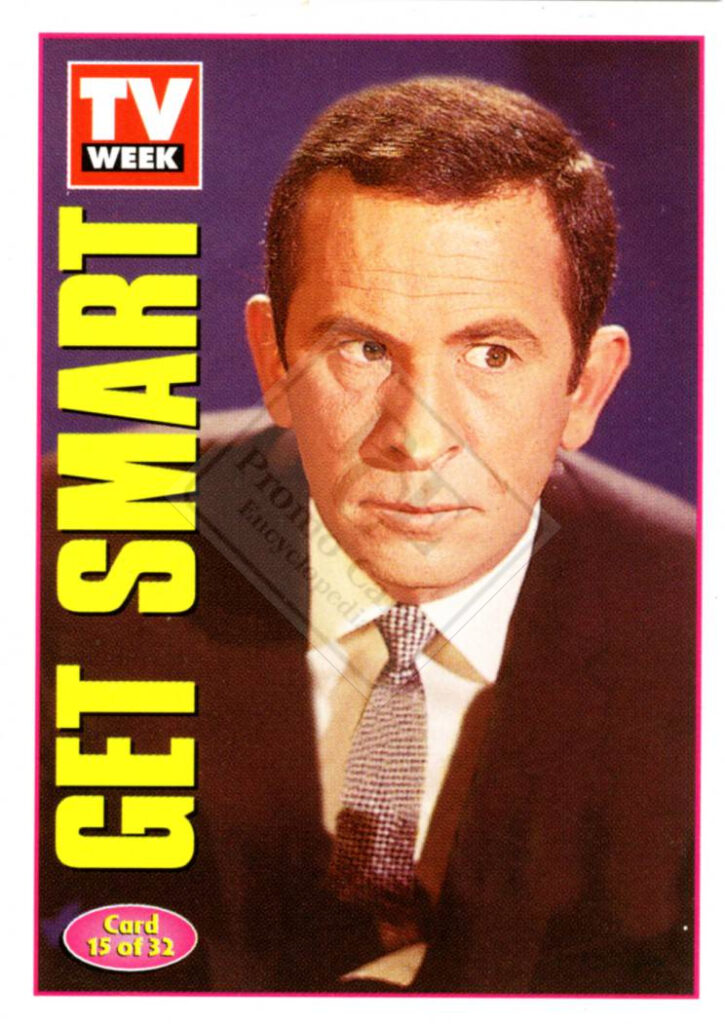 TV WEEK ALL-TIME CLASSIC COLLECTION