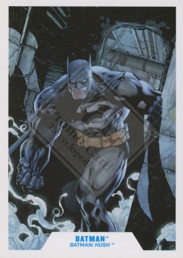 DC MULTIVERSE [2023]