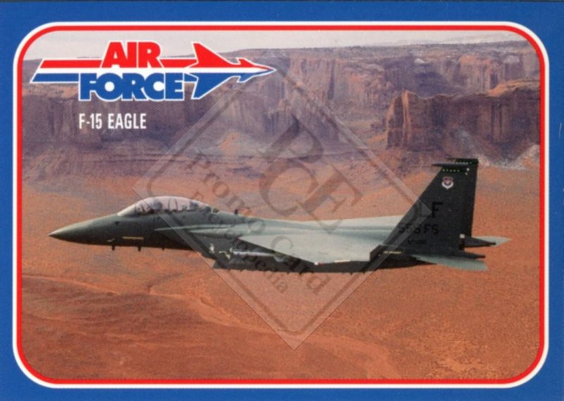 AIR FORCE