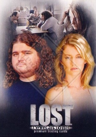 LOST – REVELATIONS